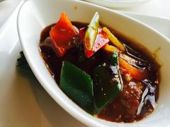 -天龙轩(香港丽思卡尔顿酒店)