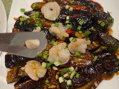 -饼中王酒楼(光复西路店)