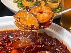 -羊门客在·烤盐池滩羊·川菜