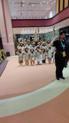 -奈尔宝家庭中心·亲子餐厅(鄞州万达店)