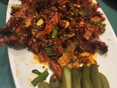 -牛庄馅饼(幸福路店)