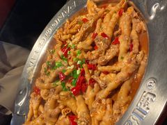 -胖哥俩肉蟹煲(萧山加州阳光店)