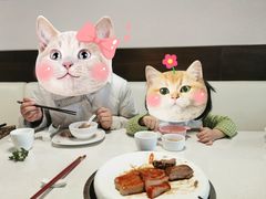 -煲王粤菜餐厅(中侨中心店)