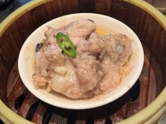 -五缘湾凯悦酒店·悦饗中餐厅
