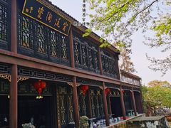 -景德镇古窑民俗博览区