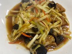 -老白酒农家菜馆