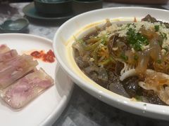 -聚丰园•湖鲜餐厅(阿红私房菜梅石路店)