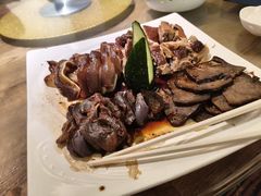 -金苑酒家·客家菜·广东老字号(万象店)