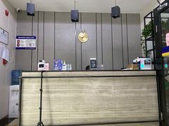 -乐途酒店·优选(鼓楼地铁站店)