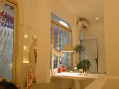 -春树下·树屋花房西餐厅(罍街AS1980店)