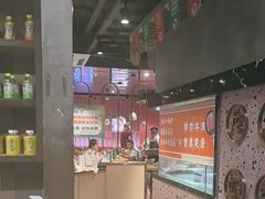 -牛满溢·自助潮汕鲜牛肉火锅(龙汇路店)