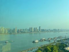 -武汉马哥孛罗酒店