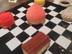 -悦泰环球美食自助(金茂旗舰店)