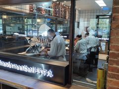 -快乐小羊(富强中路店)