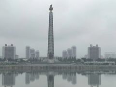 -金日成广场