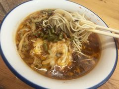 -李叁面馆(妇幼店)