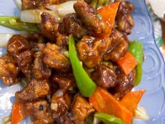 -西关回头馆(西关美食街店)