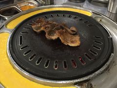 -老板娘的烤肉店(港湾广场店)