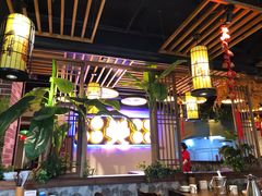 大堂-湘厨壹品(芙蓉广场店)