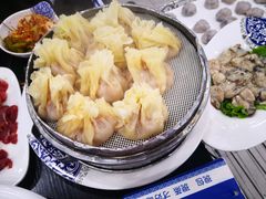 -楼外楼大刀肉传统火锅居(幸福街店)