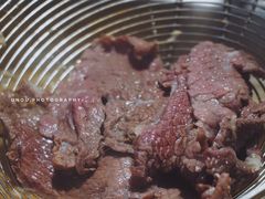 -幸运牛汕头小黄牛牛肉火锅(梅林店)