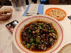 -江味龙虾馆·裸蓝龙虾(南山店)