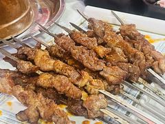 -羊家胡同·龙虾烧烤火锅(龙汇路店)