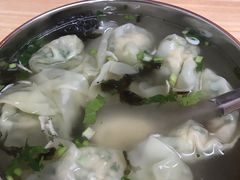 -海萍馄饨(湖北路店)