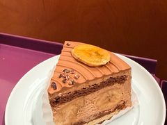 香蕉巧克力-鄰居neighborhood(马塍路店)