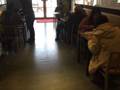 大堂-新兴园饺子馆(北京百子湾店)