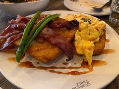 -Common Table · Brunch & Coffee