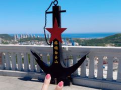 -白玉山景区