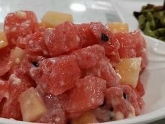 -睿柏云酒店-餐厅