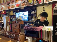 -半藏居酒屋(香港花园店)
