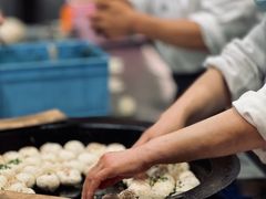 -哑巴生煎(临顿路店)