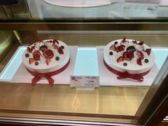 -巴黎贝甜(五道口店)