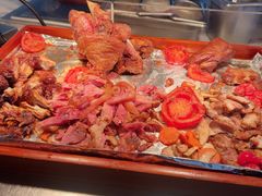 -洲际酒店·地平线全日餐厅HORIZON CAFÉ