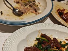 -红棉中餐厅·广州海航威斯汀酒店