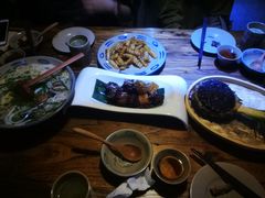-云上千禾(水上店)