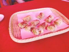 豆皮黄鱼卷-202特色排档(五缘湾店)