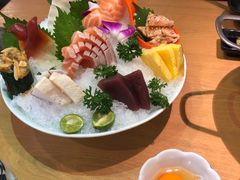 -沼津港渔市(宏伊国际广场店)