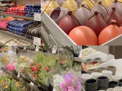 -鹿岛生活(熙地港店)