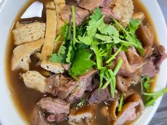 -姚记炒肝店(鼓楼店)