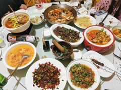 -湘君私厨.16年湘菜店(金匙望湖店)