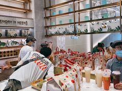 -奈雪的茶(石厦时代广场店)