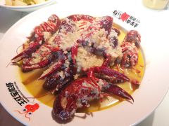 -王红军龙虾(新民路店)