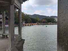 -峙山公园