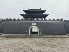 -梅城古镇
