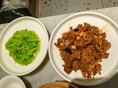 -南小馆(迪士尼小镇店)