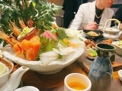 -和彩放题餐厅(酒仙桥店)